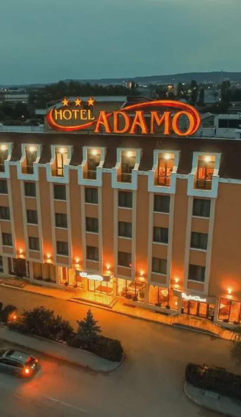 Adamo Hotel