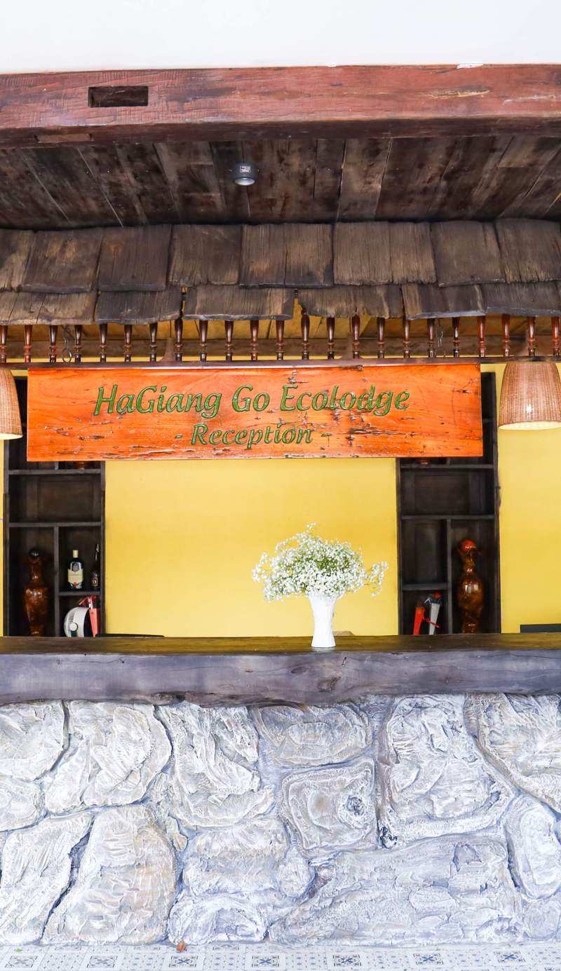 HaGiang Go Ecolodge