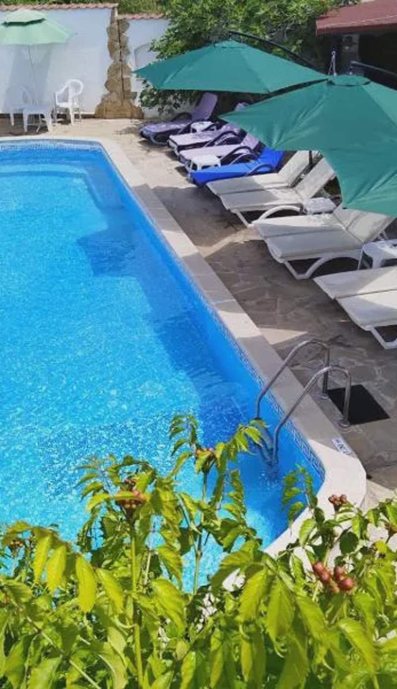 Guest House Yanita