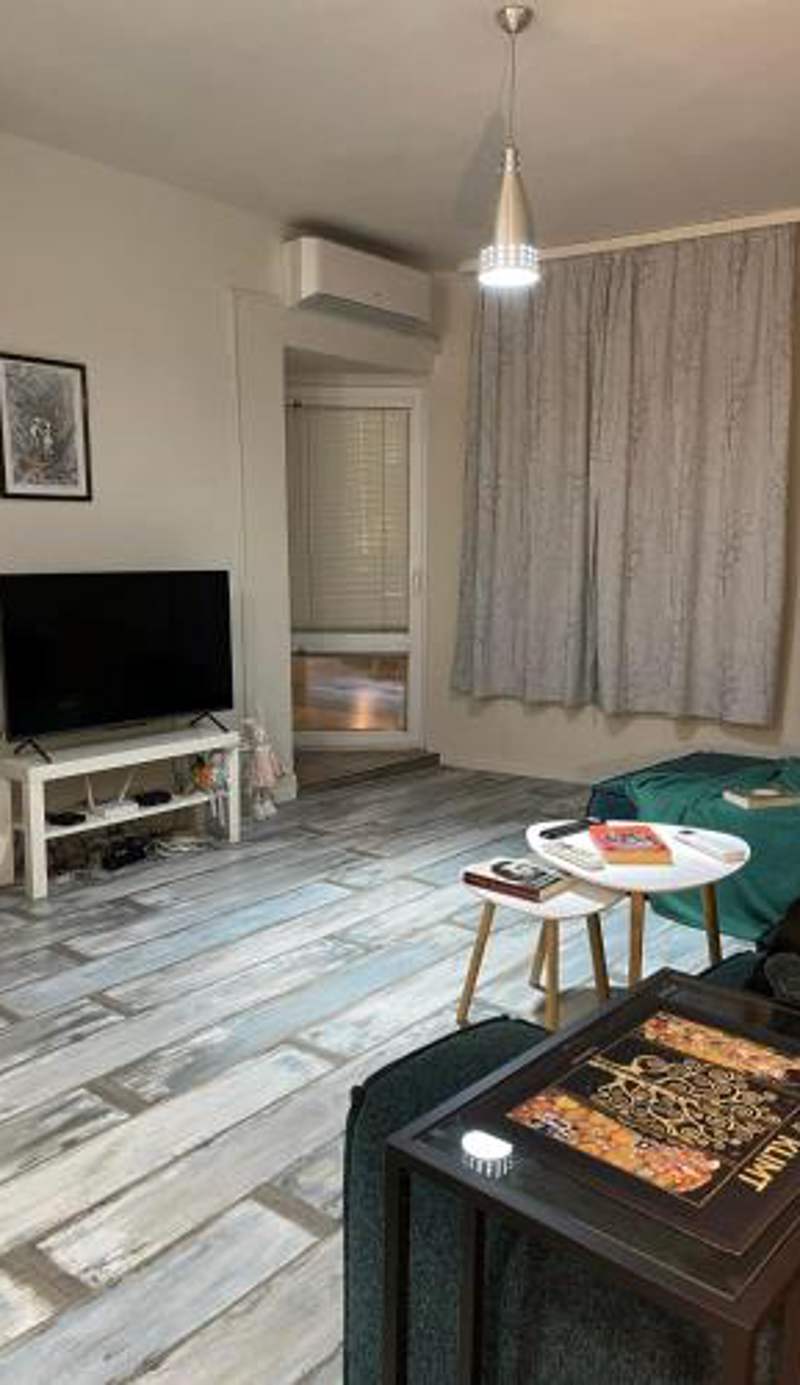 Ivet Apartment