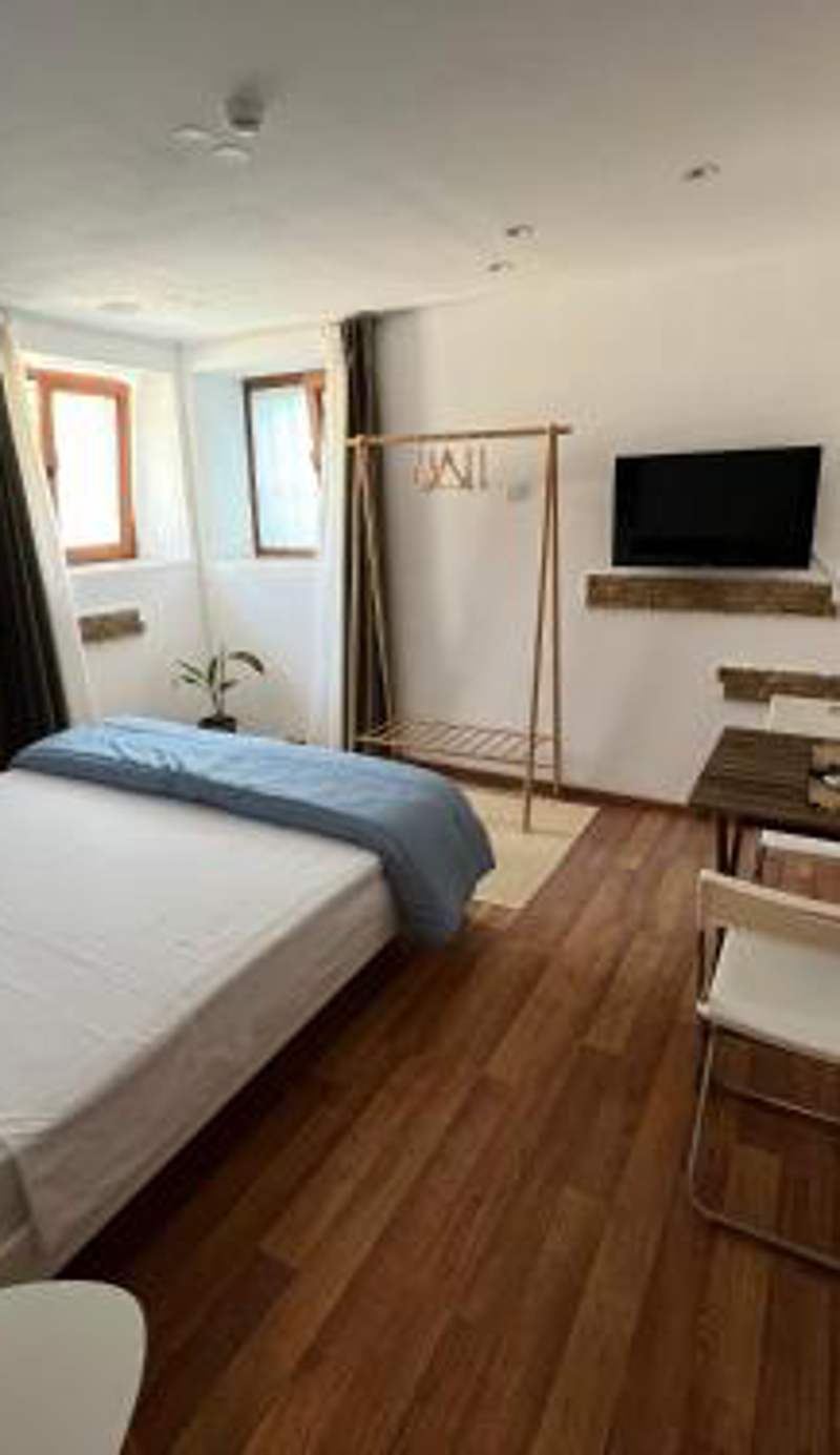 Vi Del Mar Apartments Varna