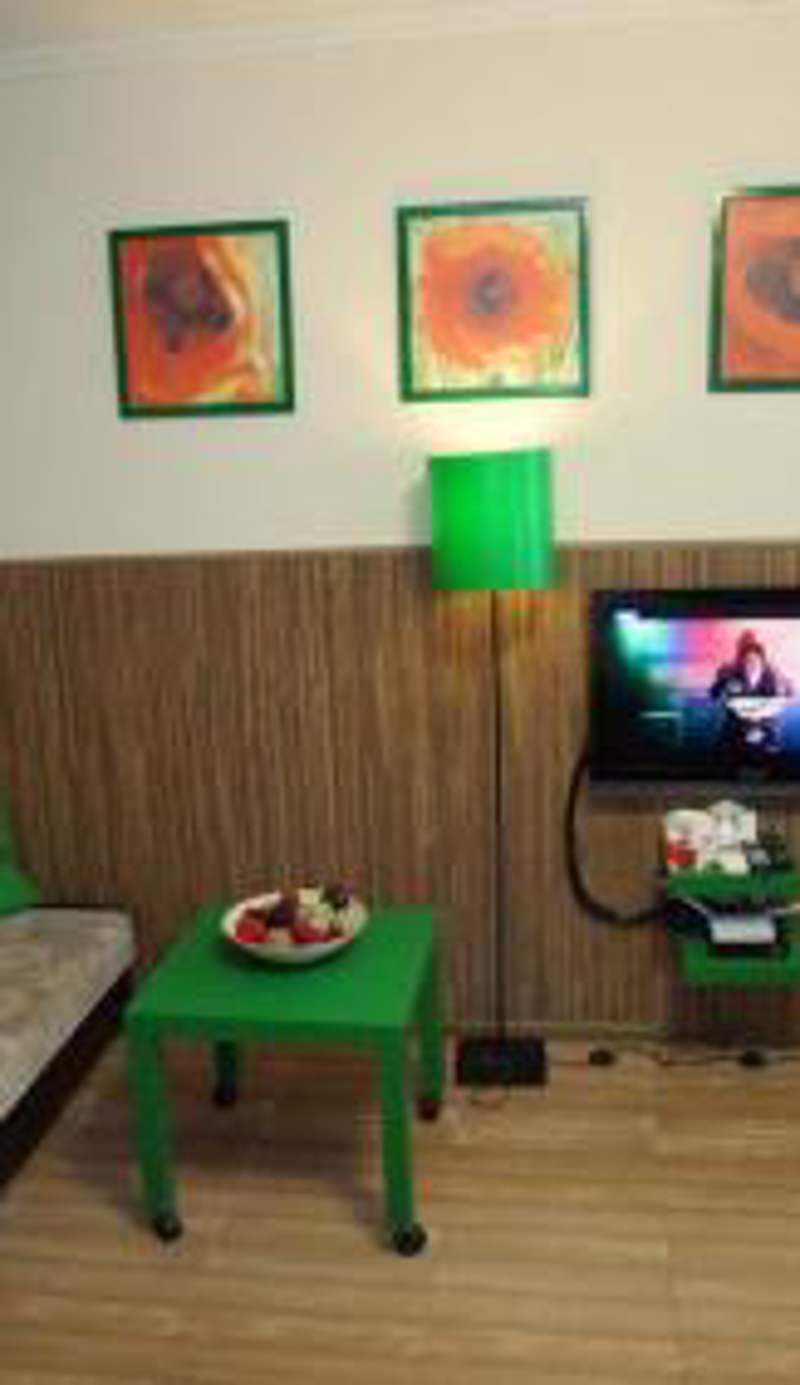 City Studio Rent Varna