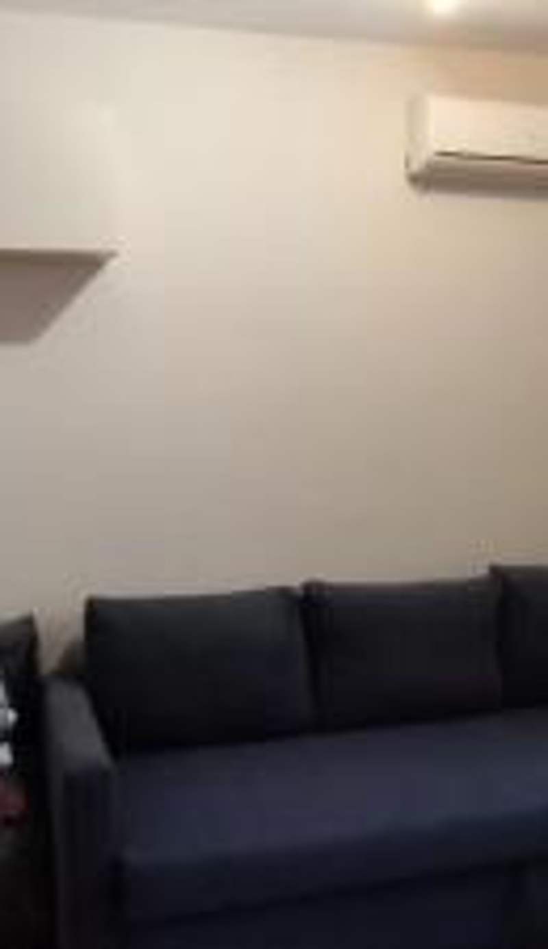 Apartment in the Center 1