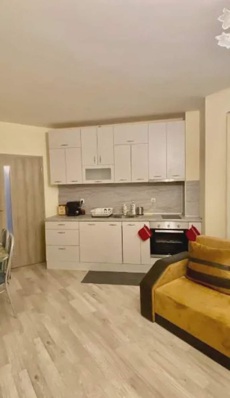 Ssenyange Sea View Apartment