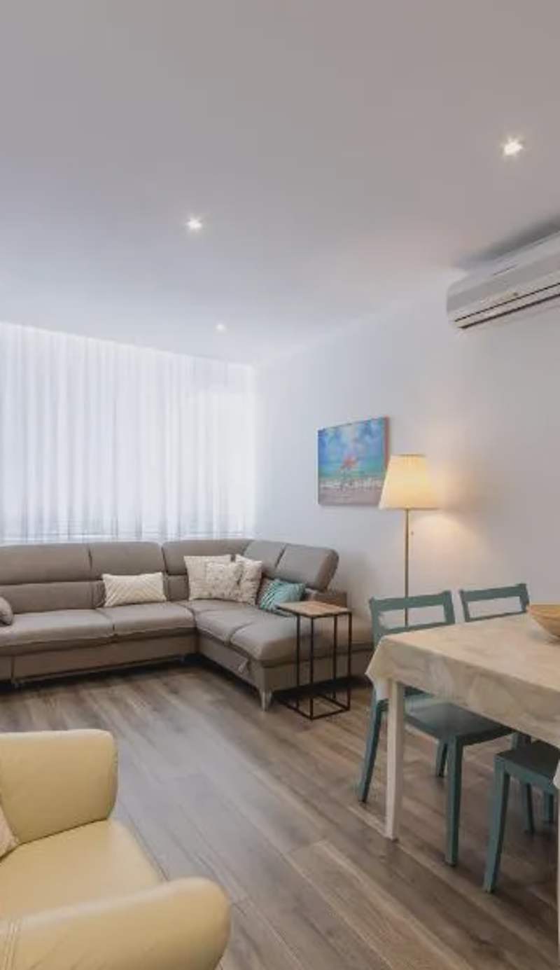 E-home Apartments