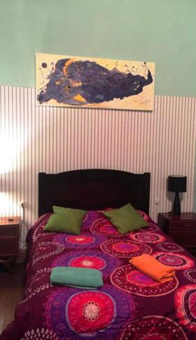 El Secreto Casa Art