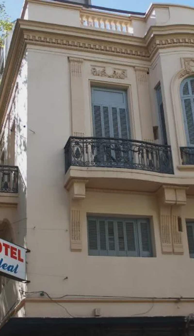 Hotel Ideal