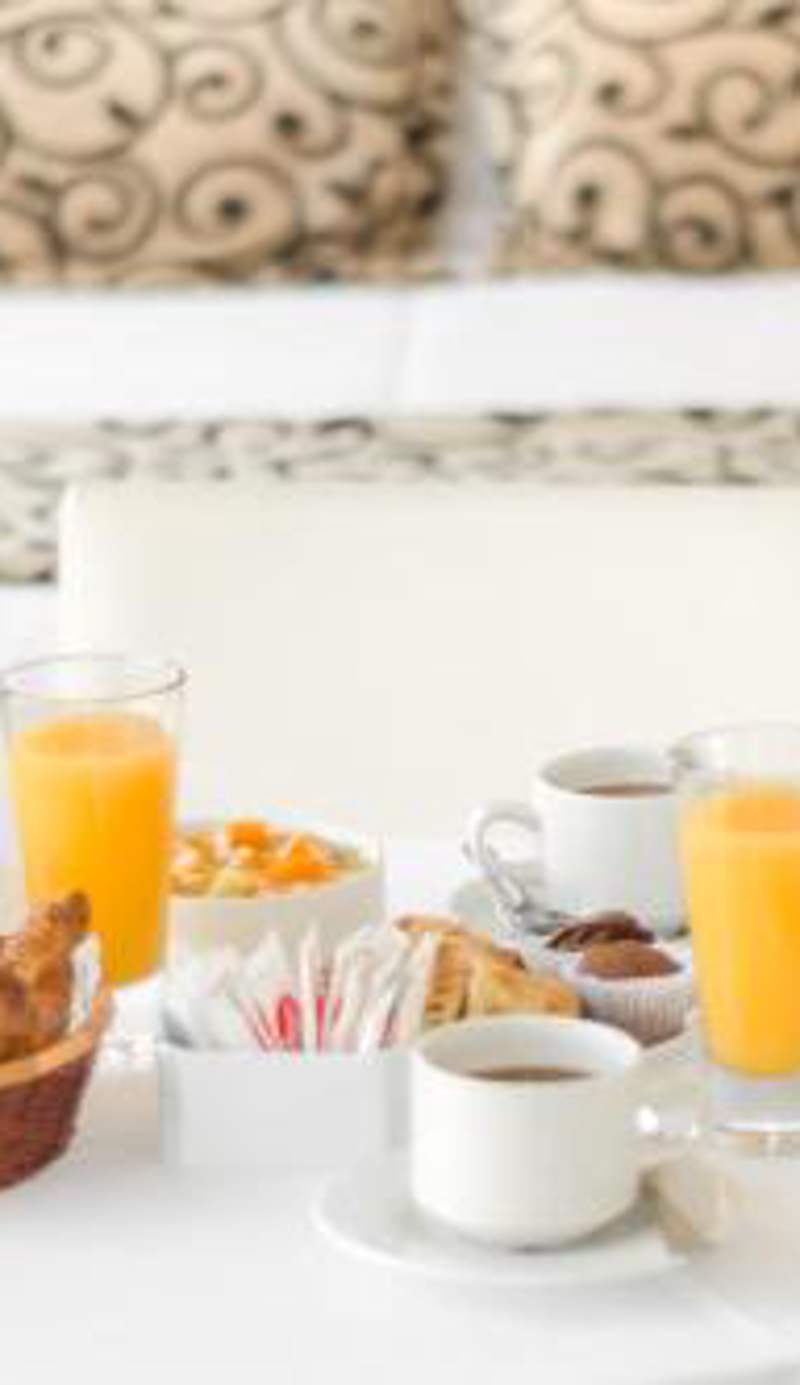 Palm Beach Plaza Hotel