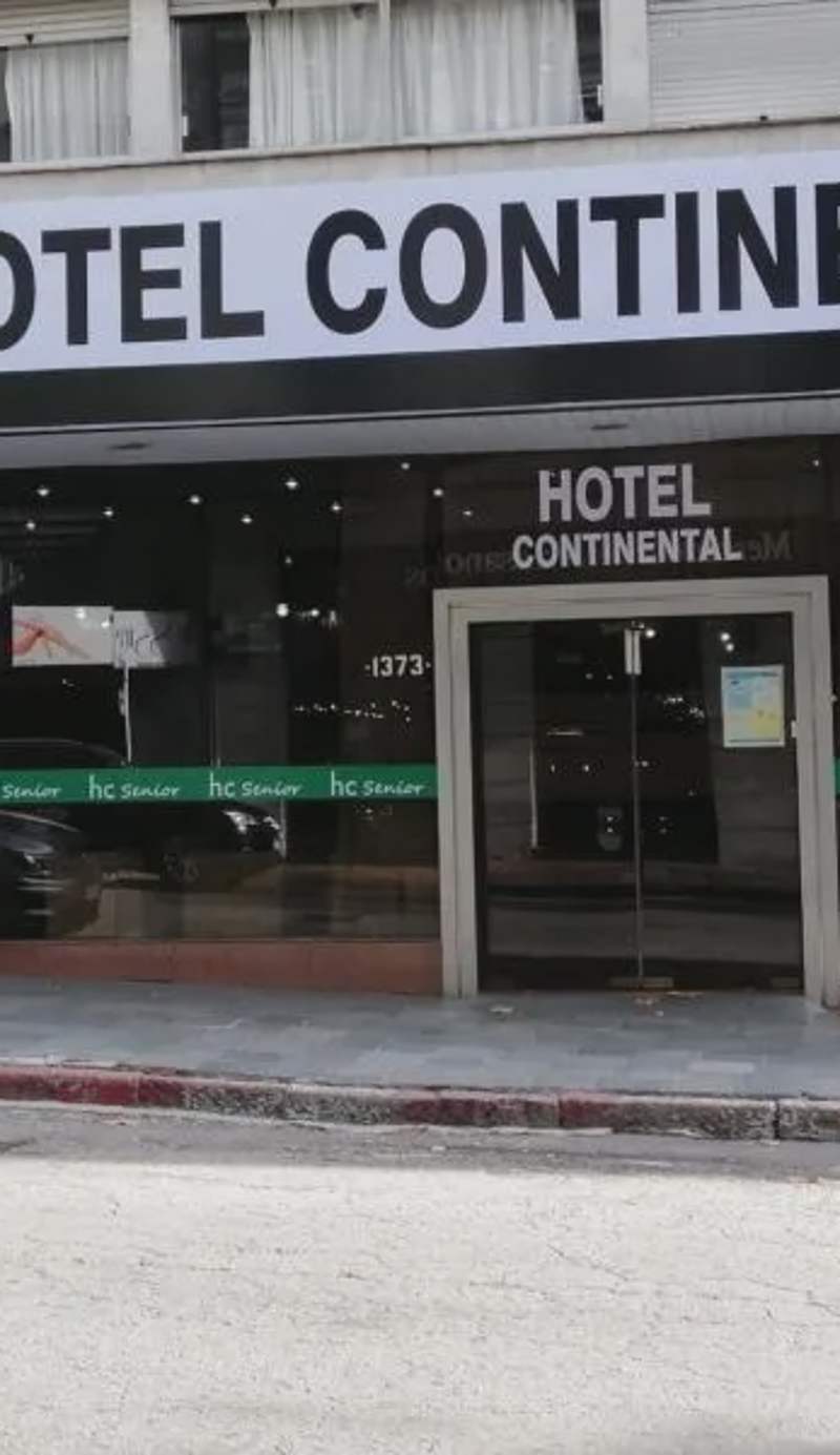 Hotel Continental