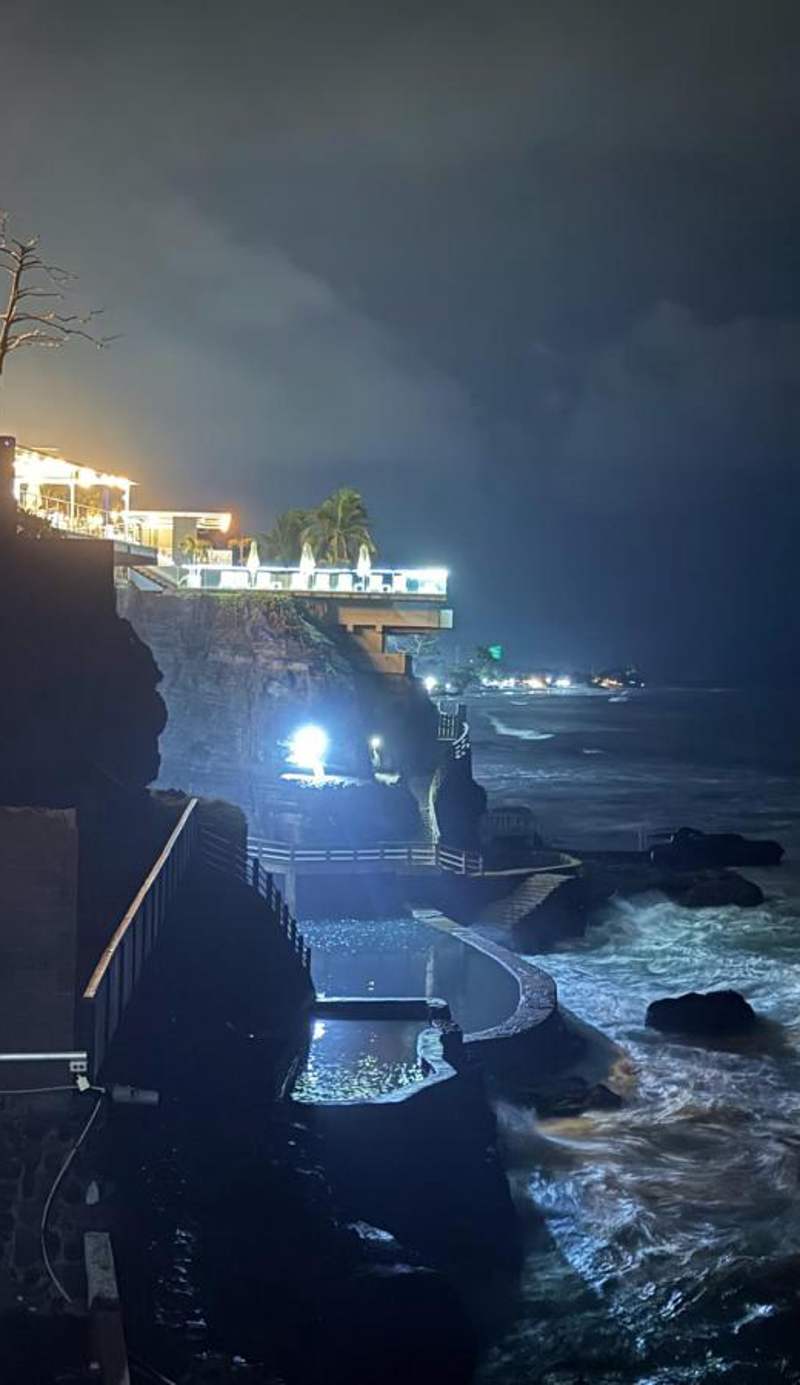 Hotel Los Farallones