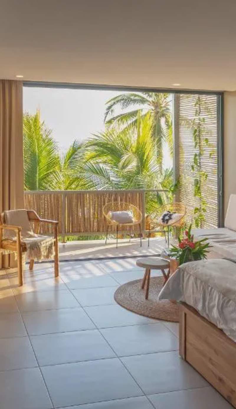 Fishermans Resort Life
