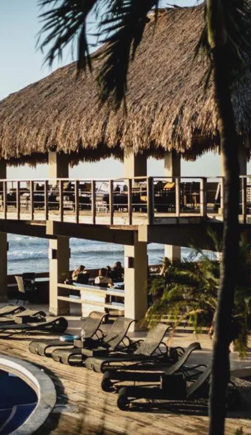 Casa de Mar Hotel And Villas