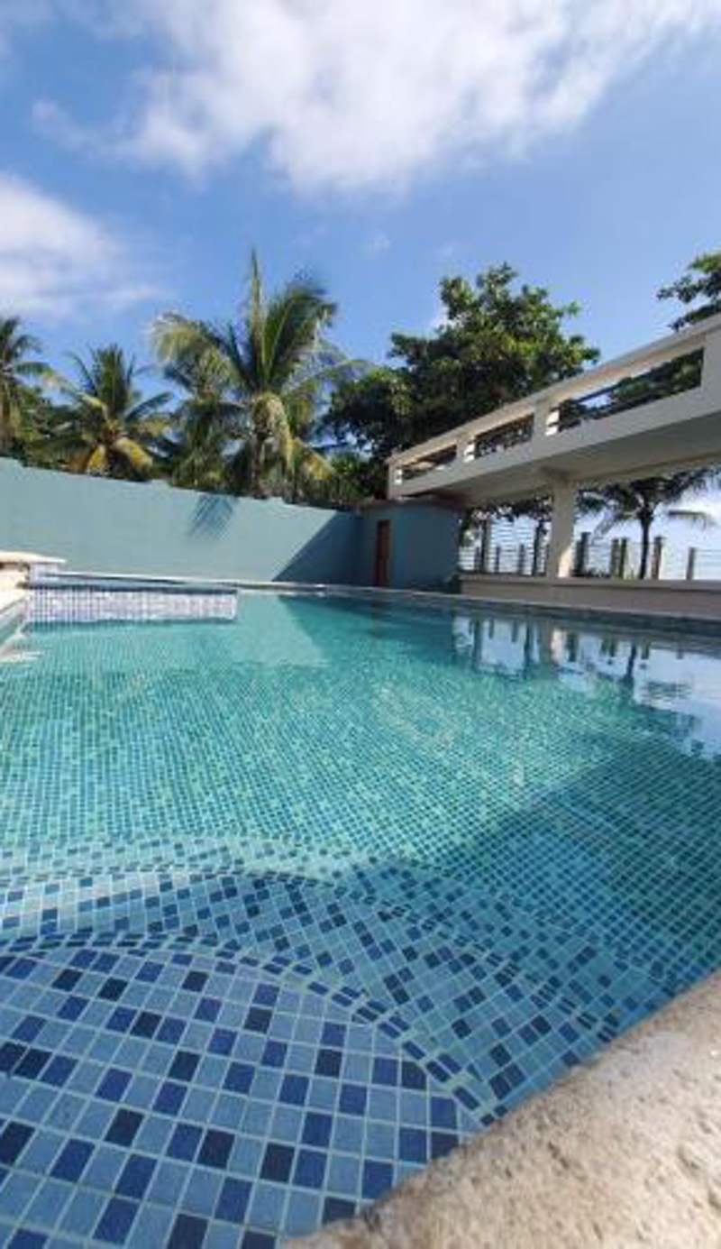 San Isidro Beach house