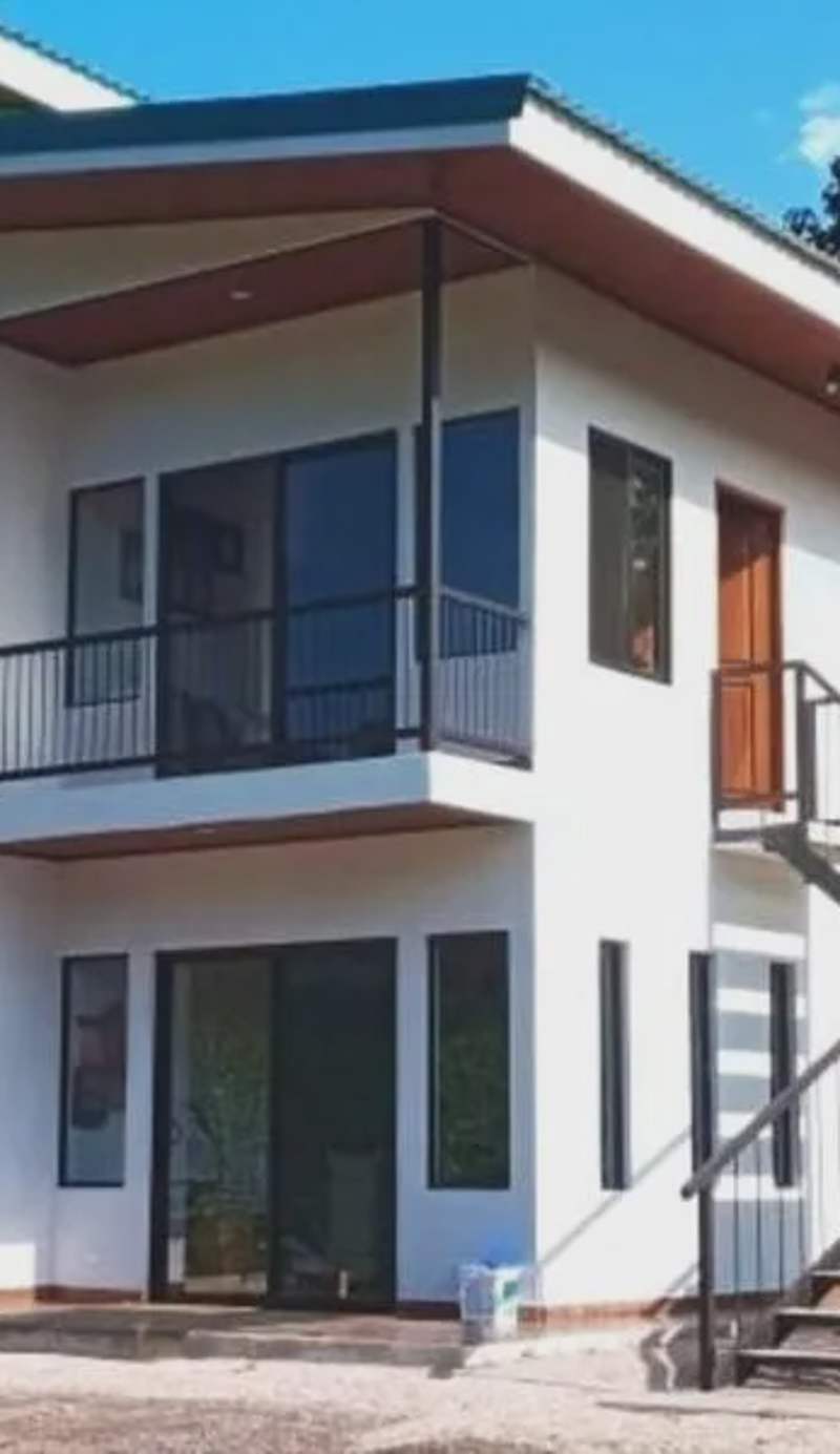 Villa Marina, Nosara