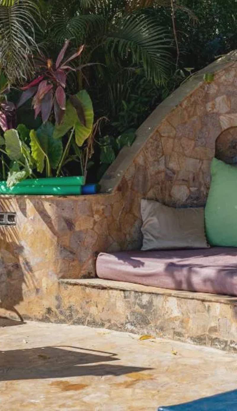 Villa Mango B&B