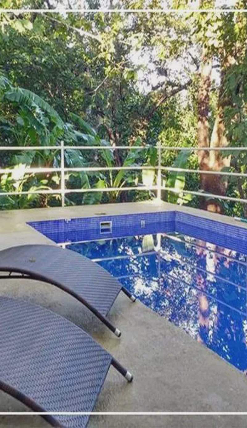 Green Sanctuary Hotel
