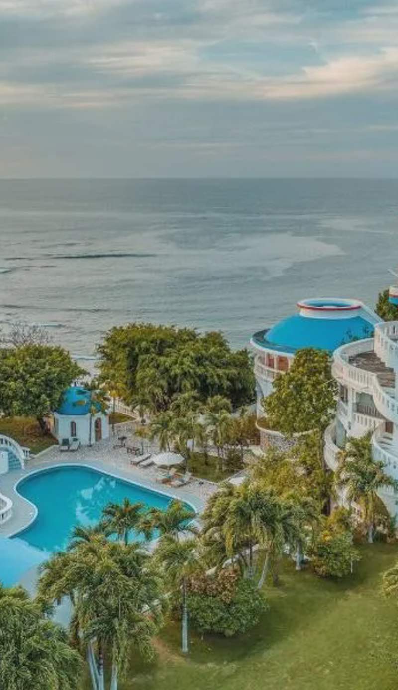 Nosara Beach Hotel