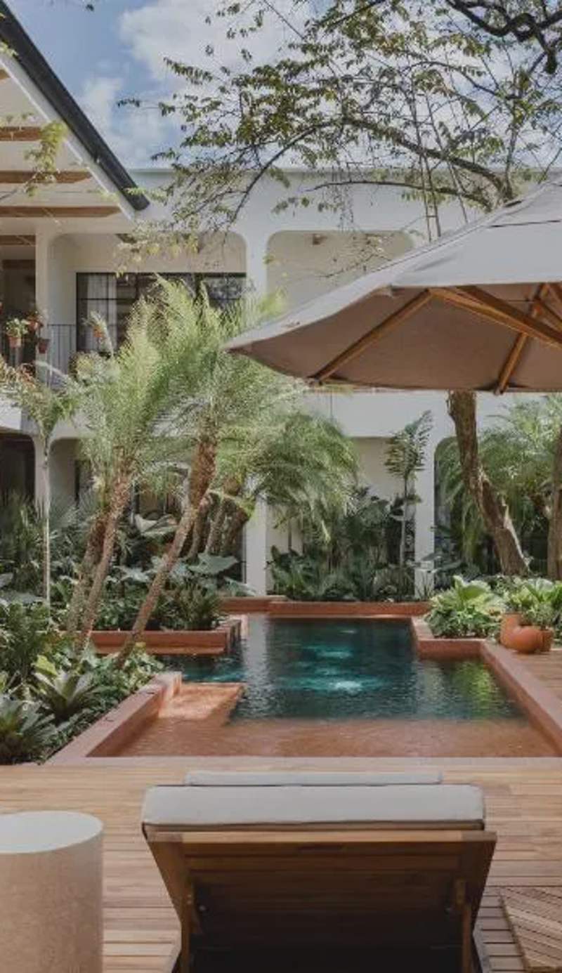 Sendero Hotel