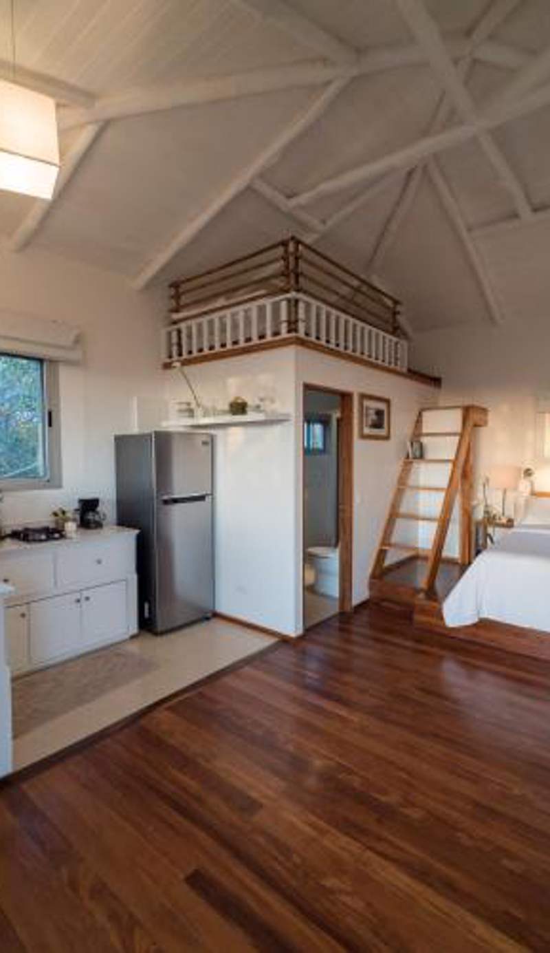Moana Surf Resort