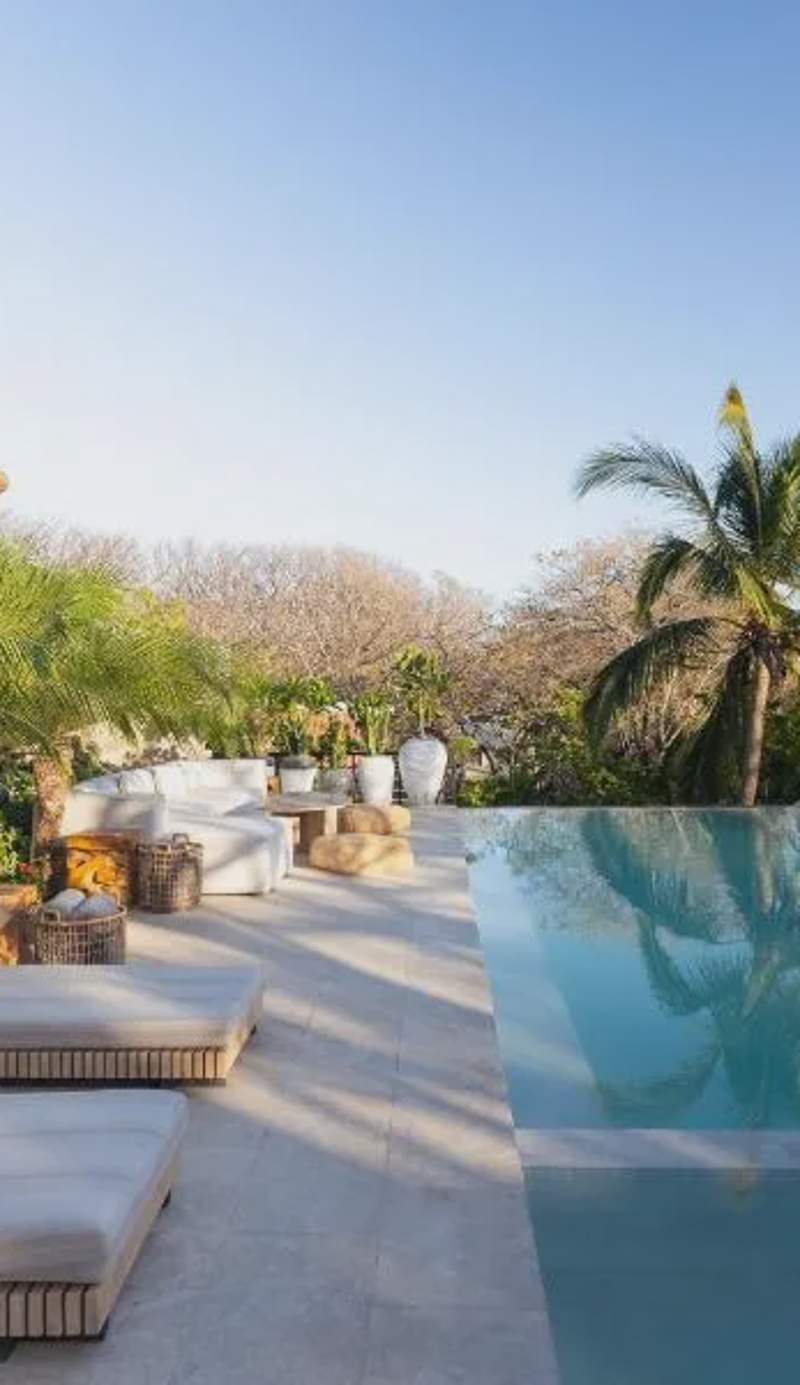 Silvestre Nosara Hotel & Residences