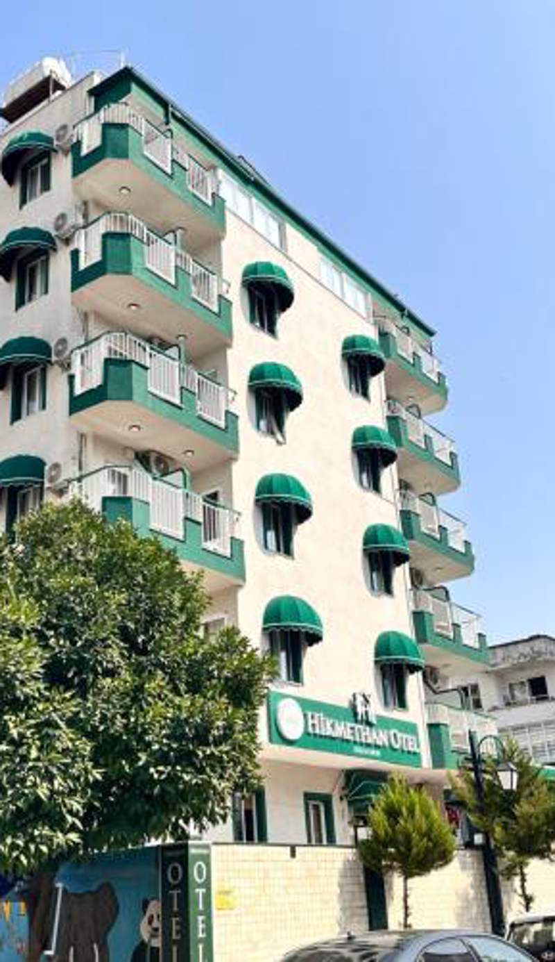 Hikmethan Otel
