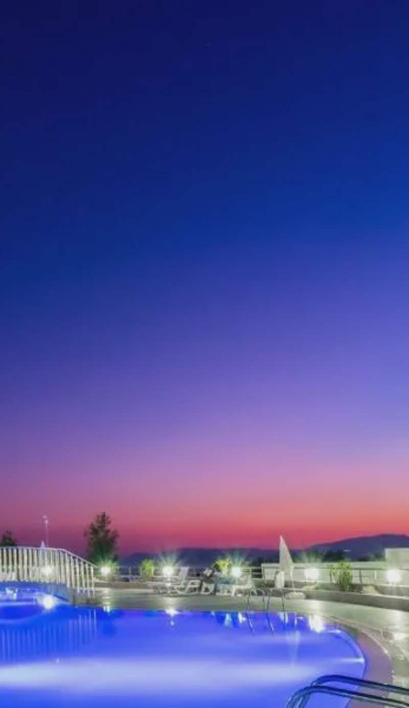 Lavender Residence