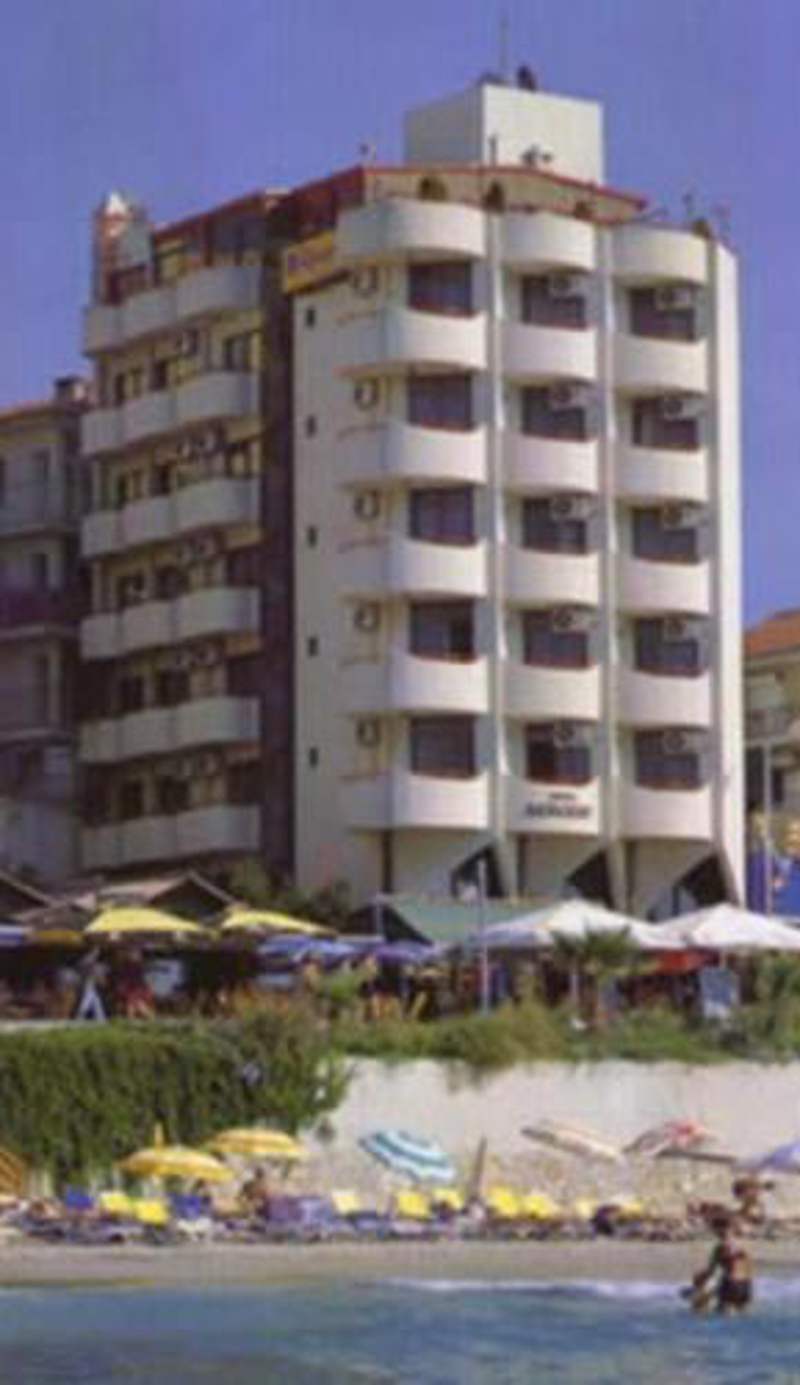 Sergent Hotel