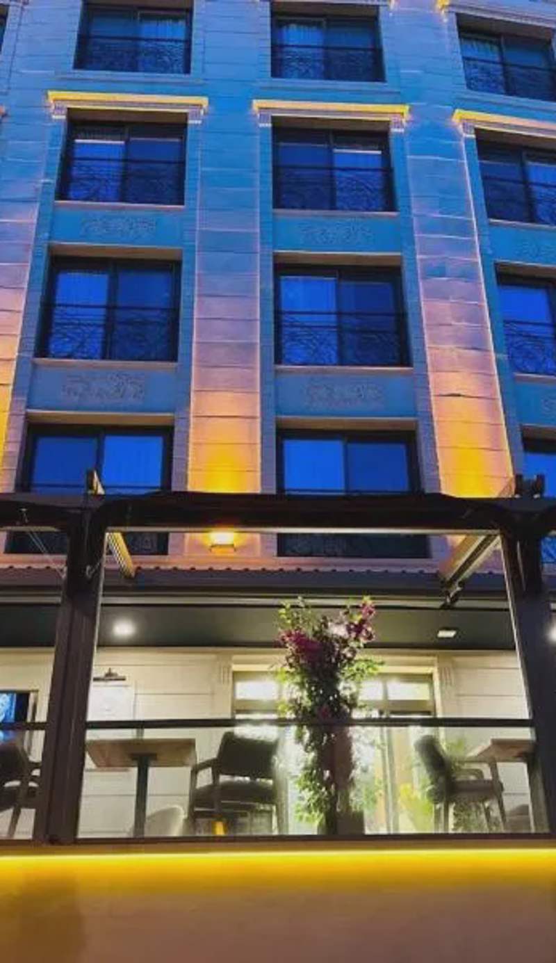 Monalisa Hotels KUŞADASI