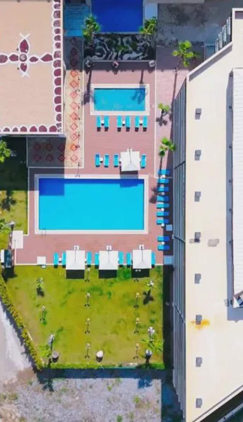 Si Hotel&Spa