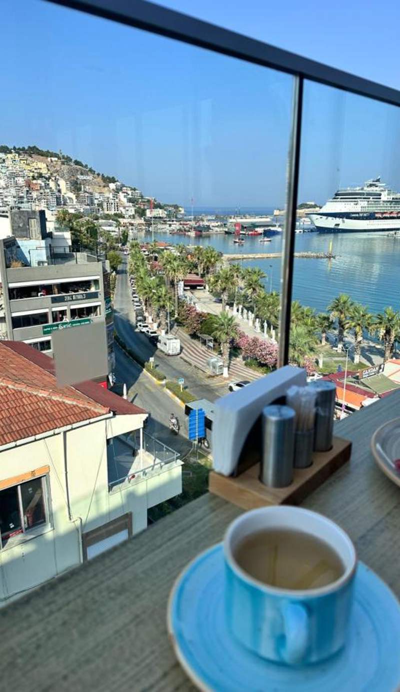 Ilayda Avantgarde Hotel