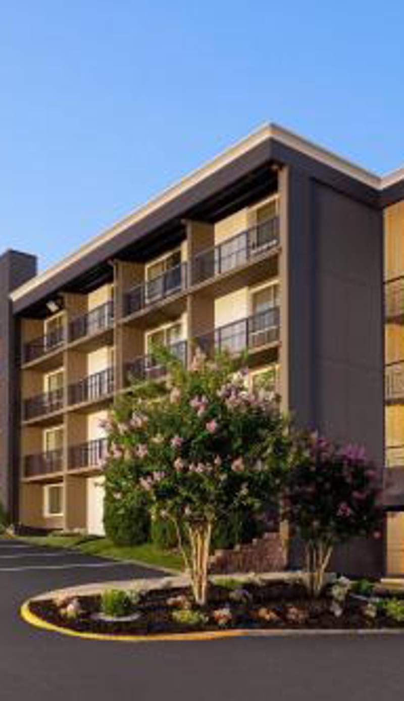 Wyndham Garden Washington DC North