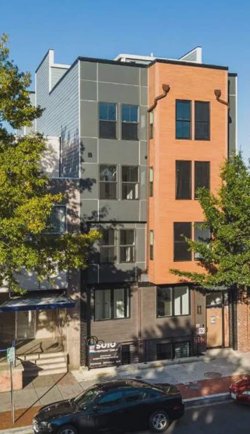 Mary's Stay Petworth