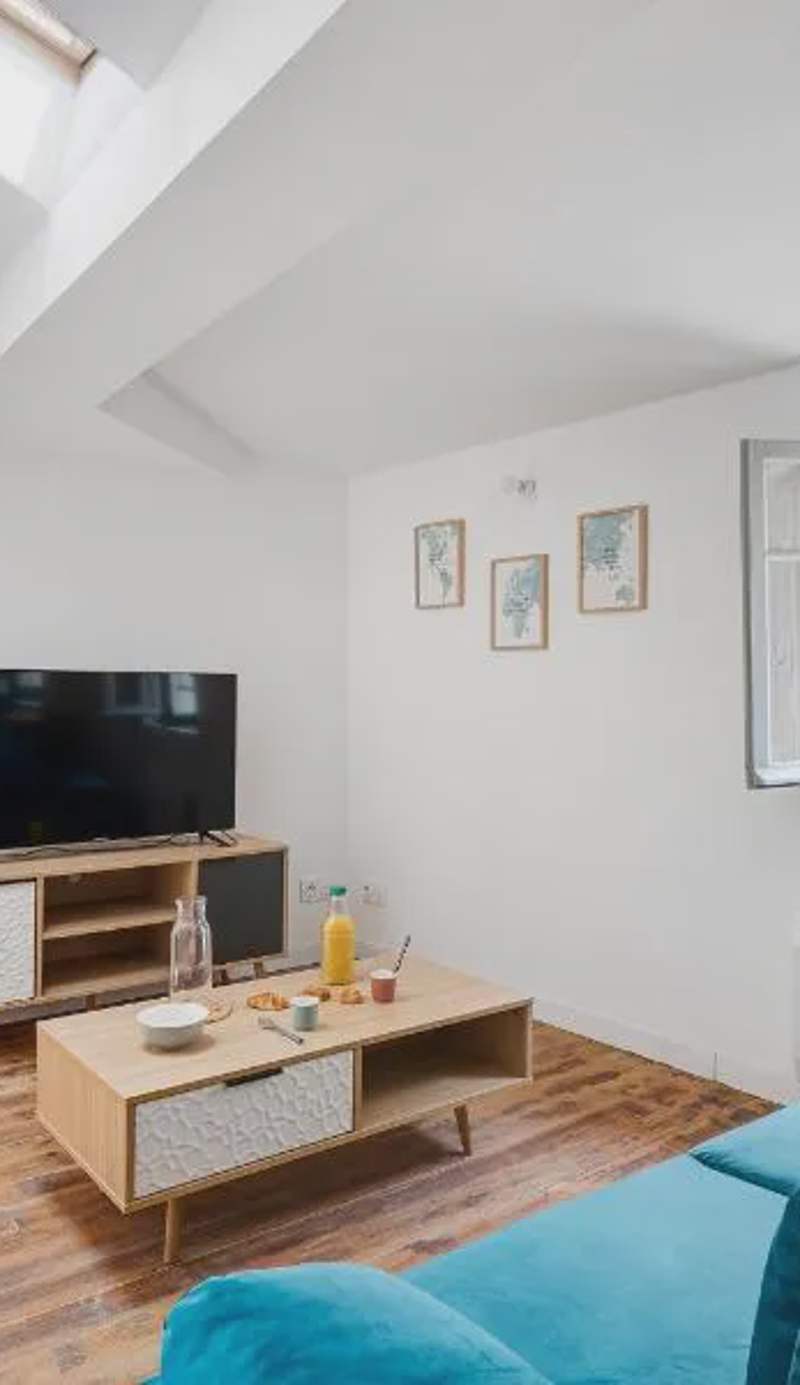 Les studios Jean Bringer - Carcassonne centre-ville