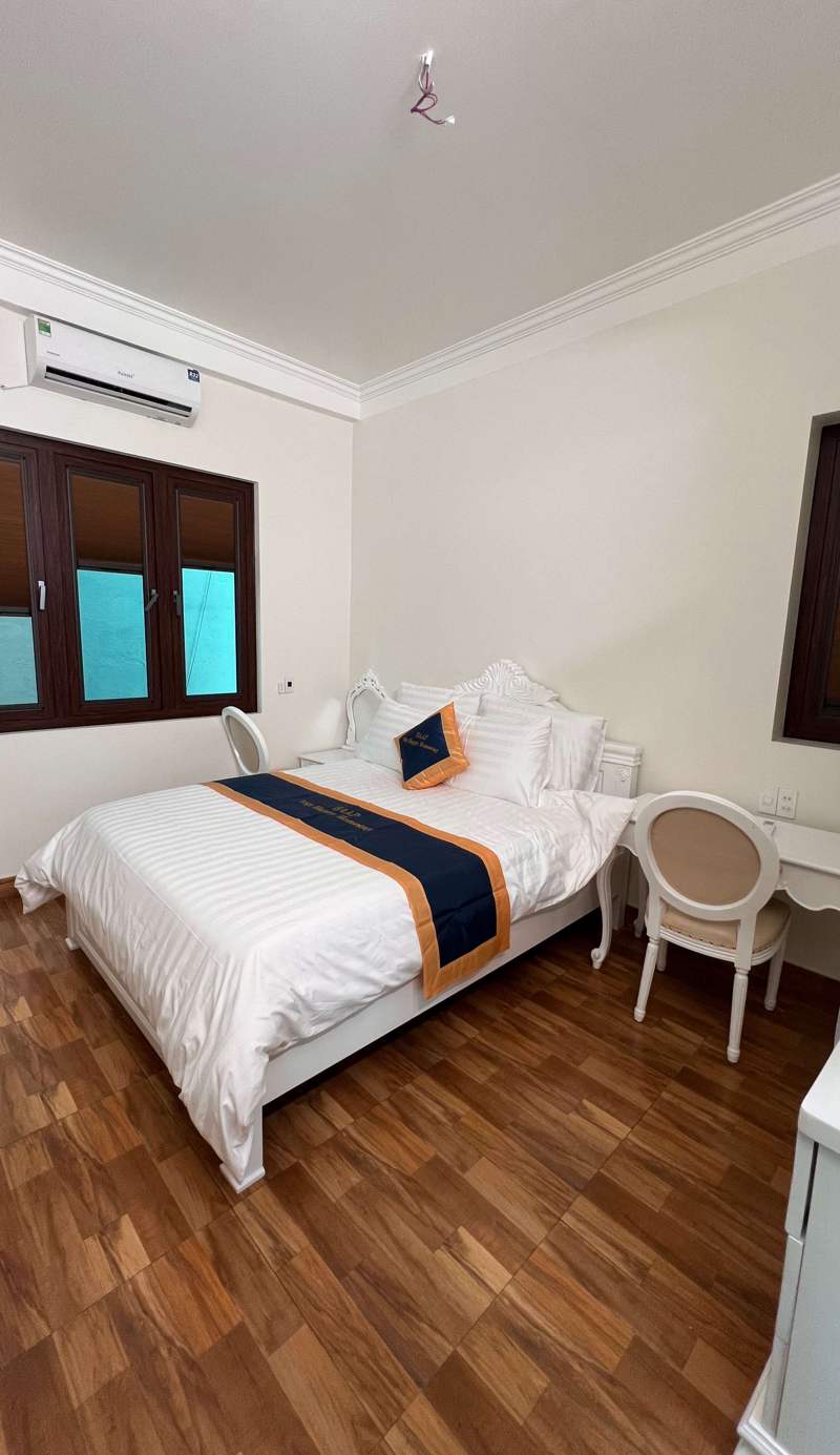 Noibai Athena Homestay