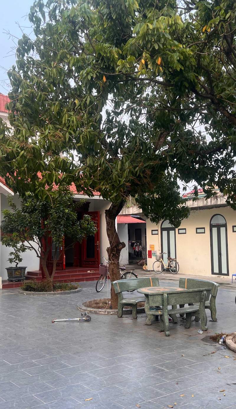 Noibai Athena Homestay