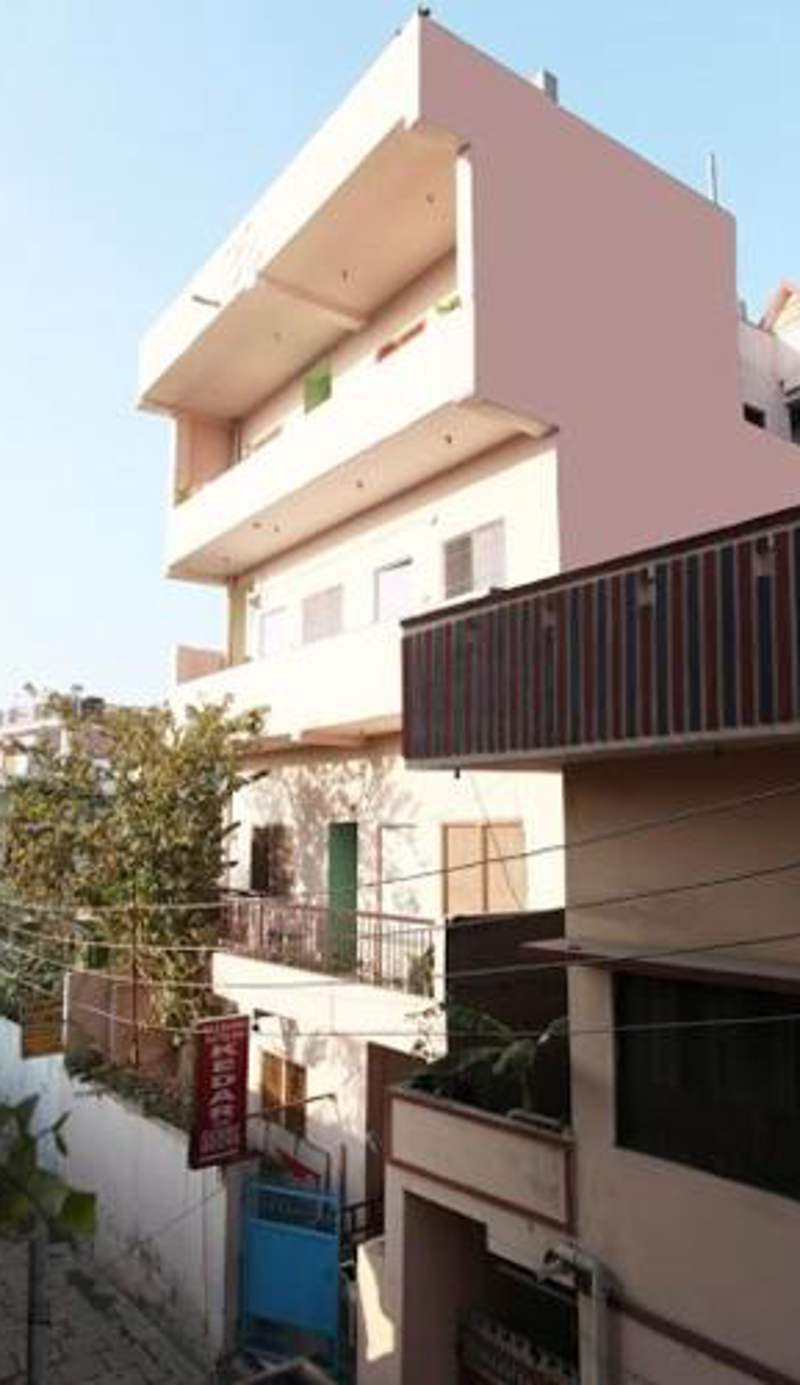 Kedar Guest House -Feel At Home