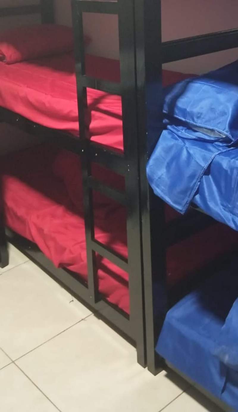 Sp Hostel