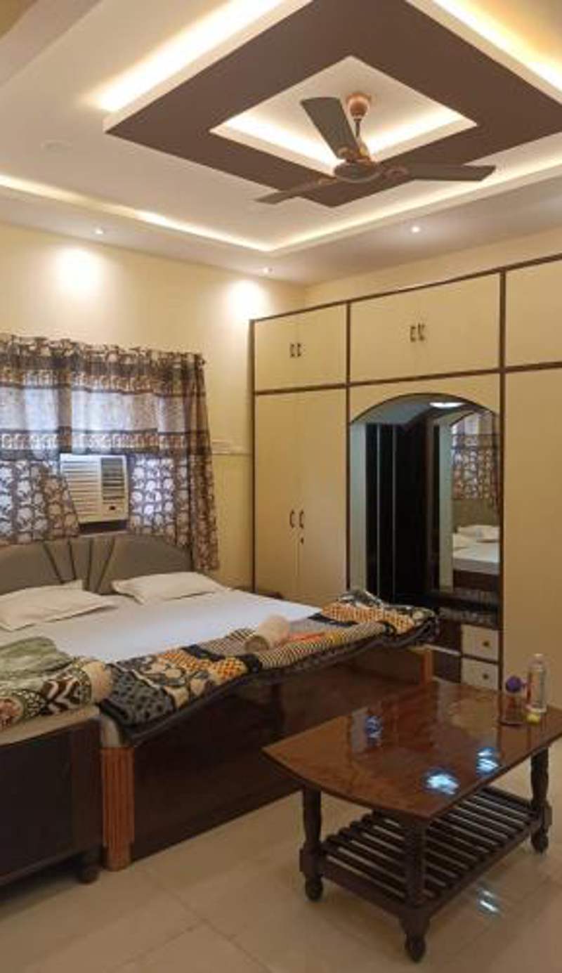 Sanskriti Guest House