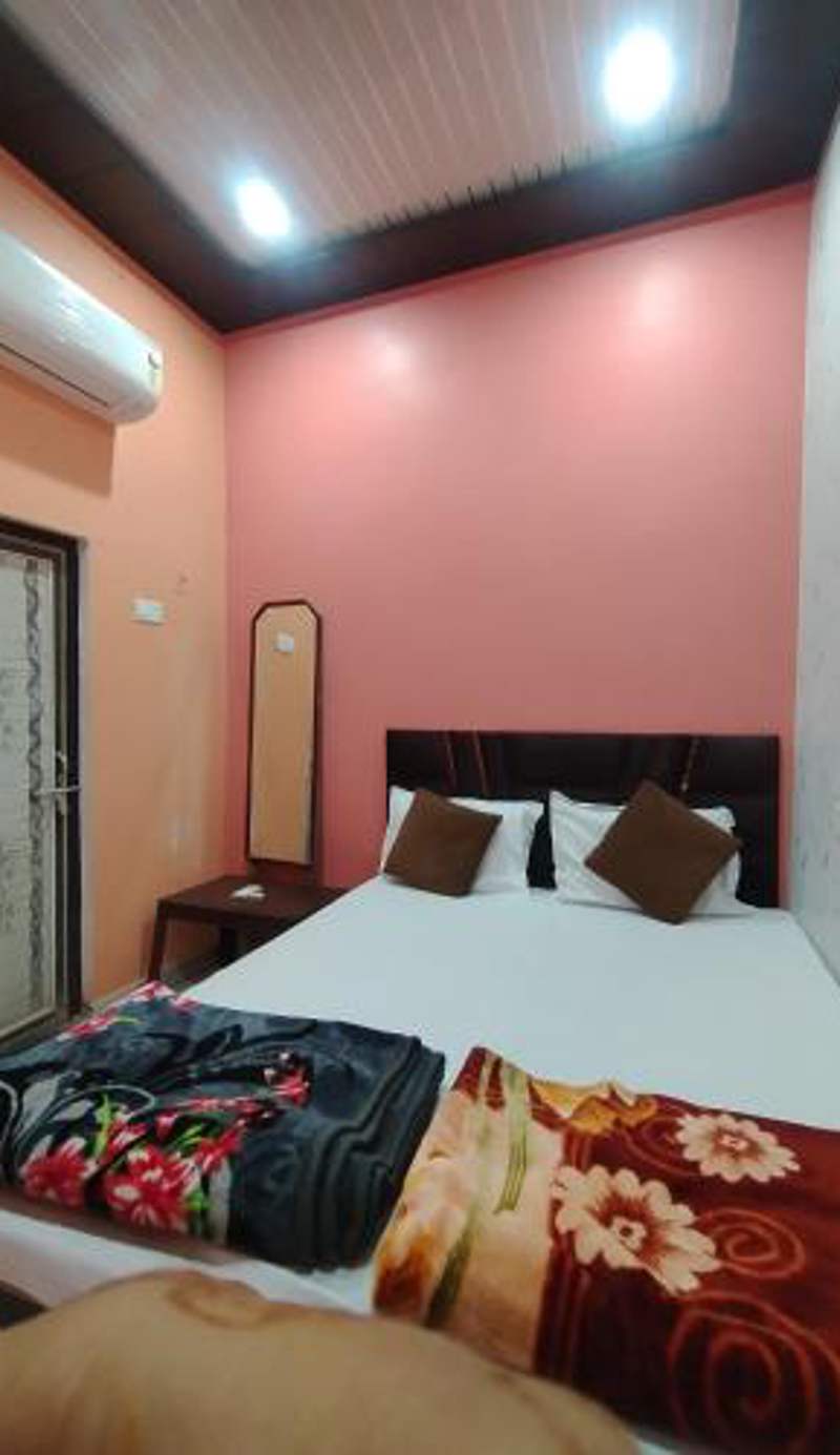 Maa mukteshwari home stay