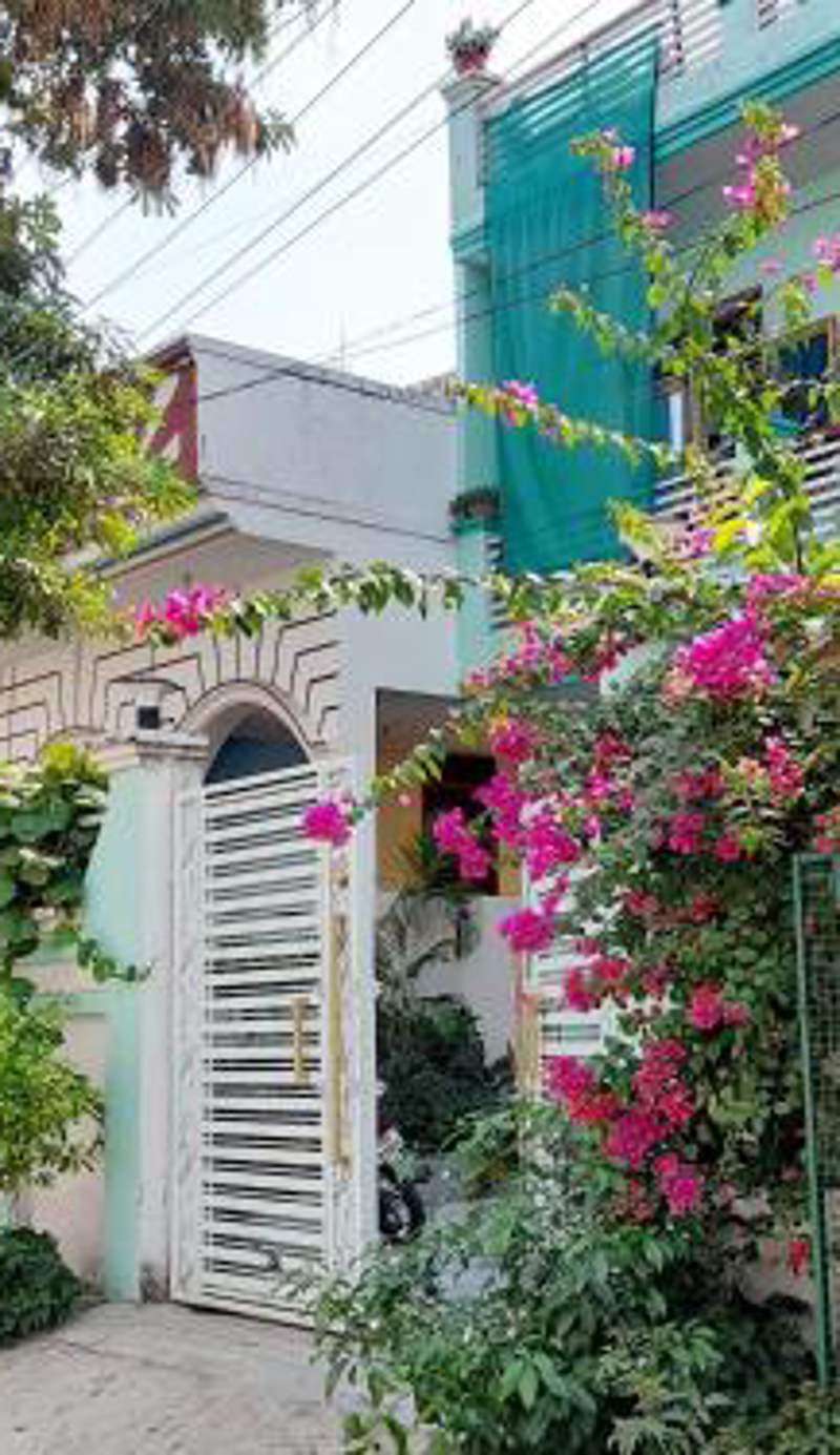KANAK HOME STAY