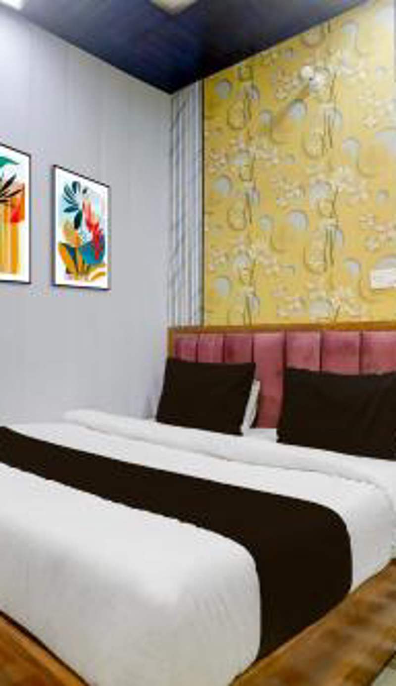 Super Hotel O Banaras Junction BLW