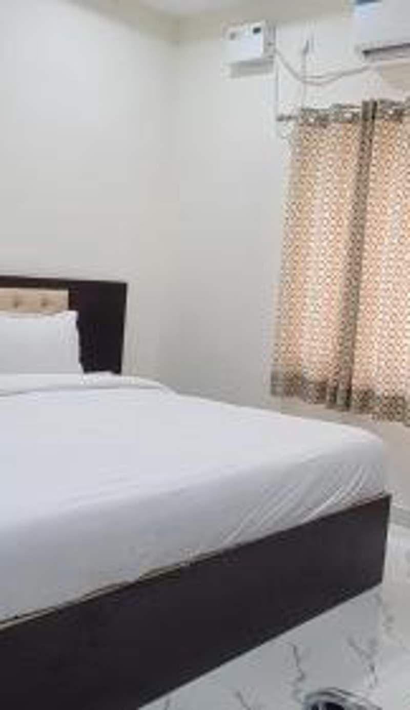 Samriddhi Homestay