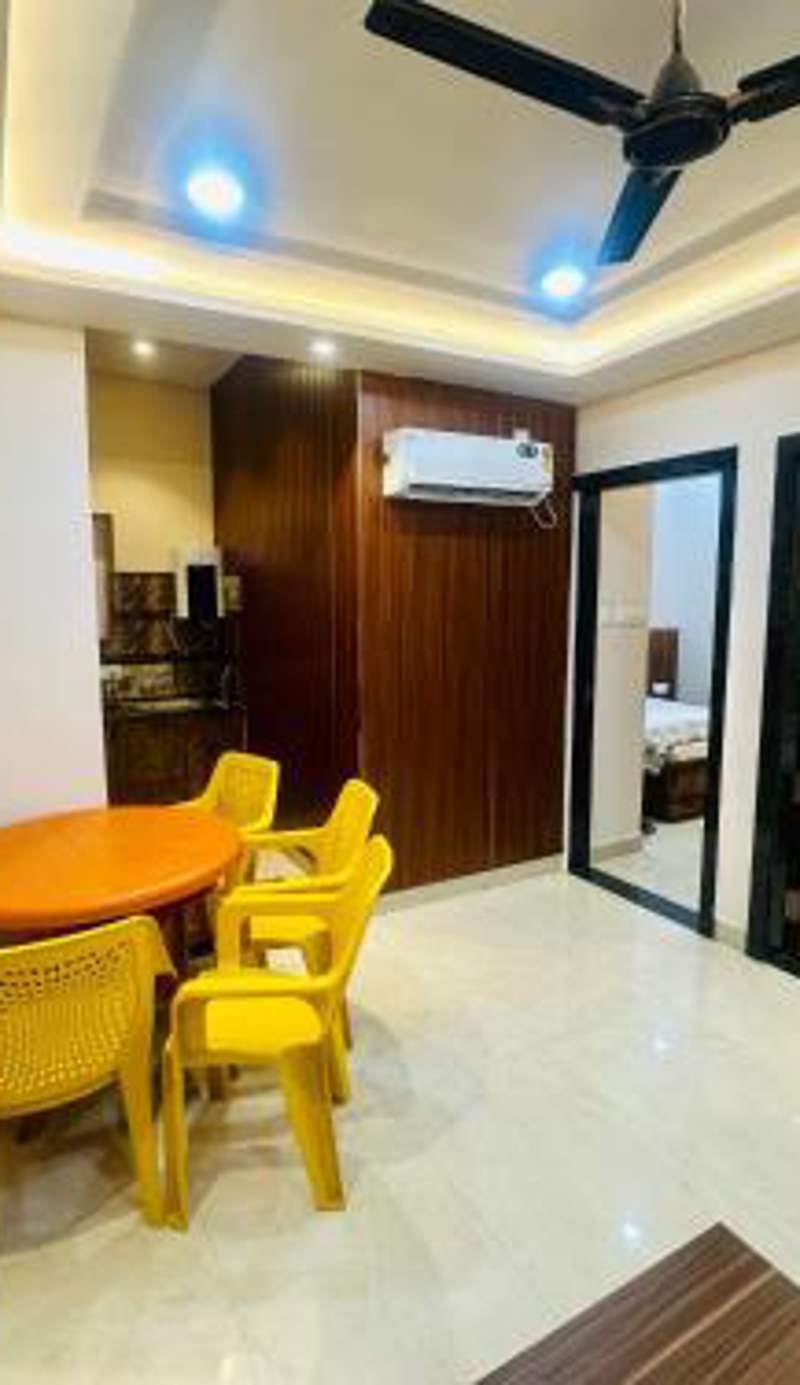 Radhe Krishna Homestay