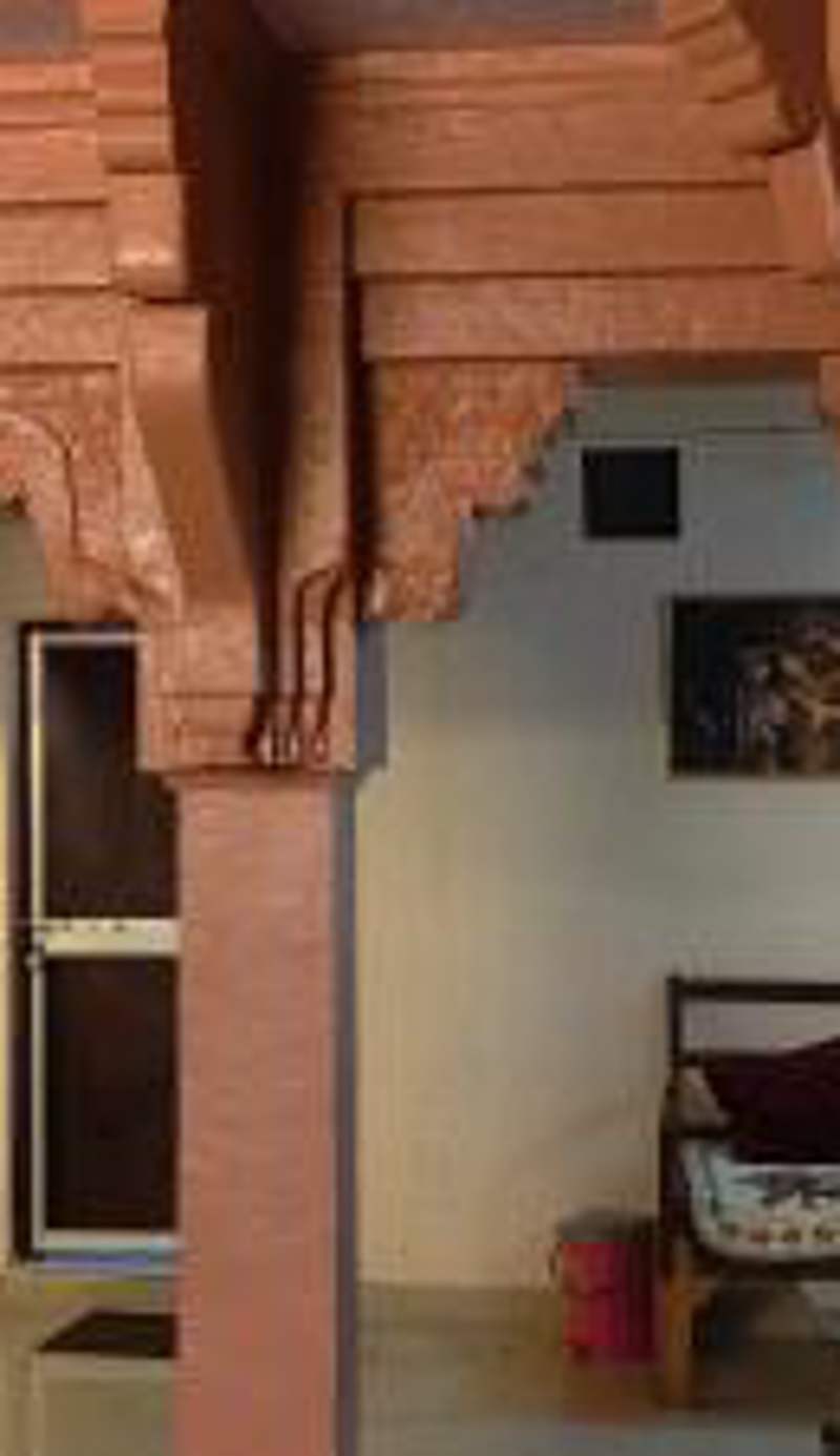 Radha Krishna Home