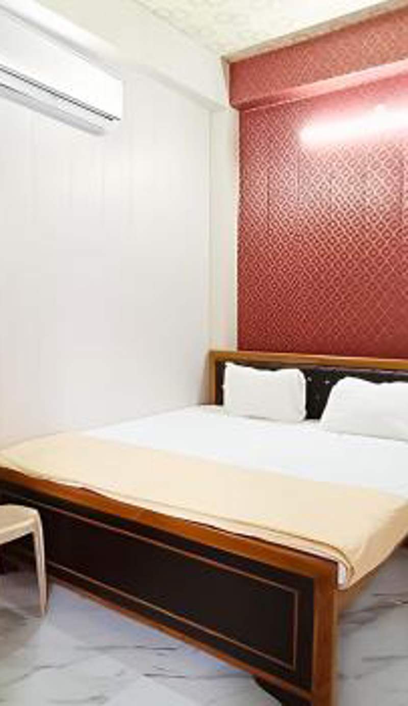 Hotel Saraswati Palace