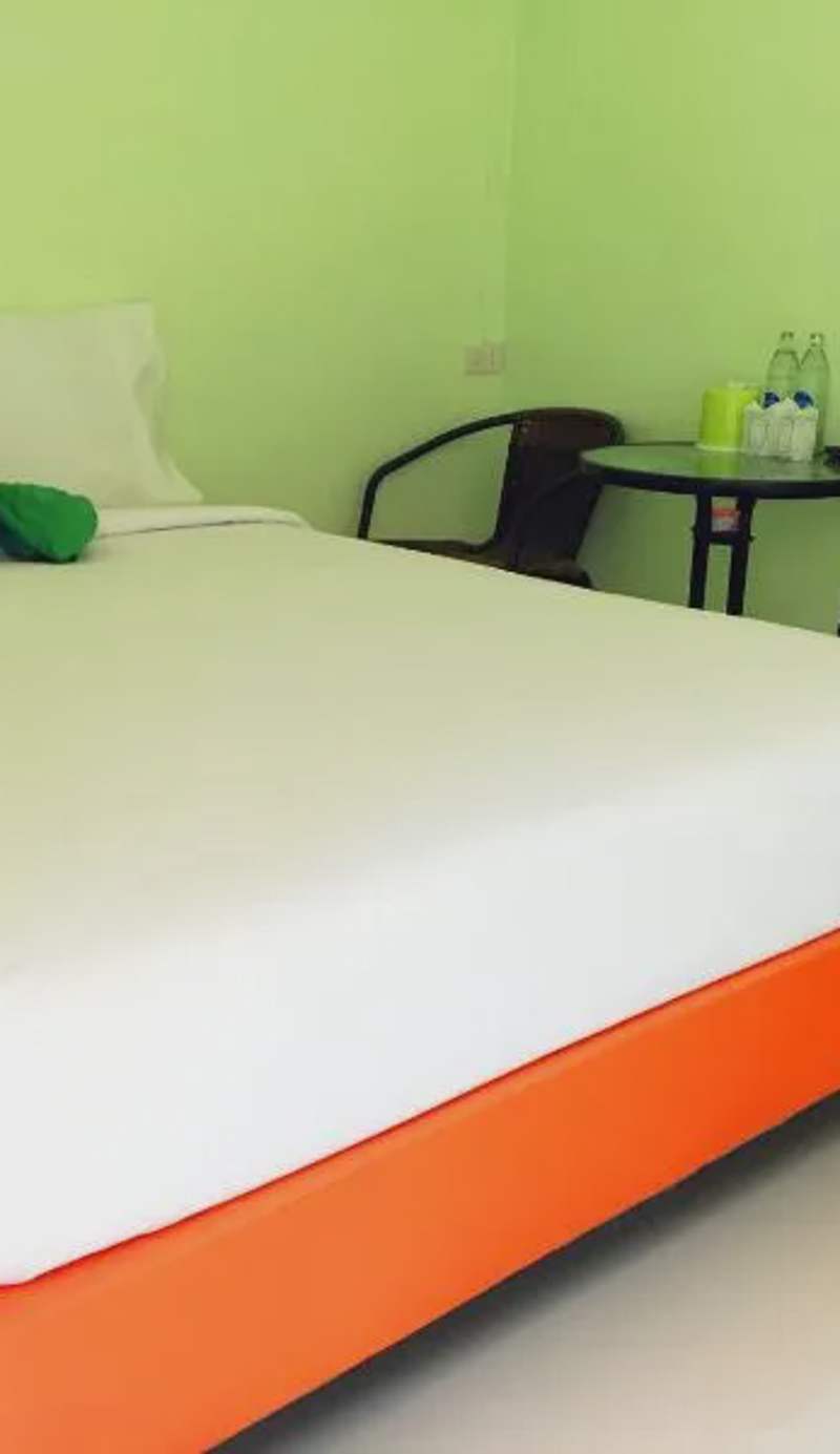 Go Green Resort