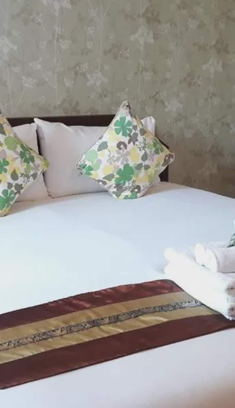 Chumphon Travelodge