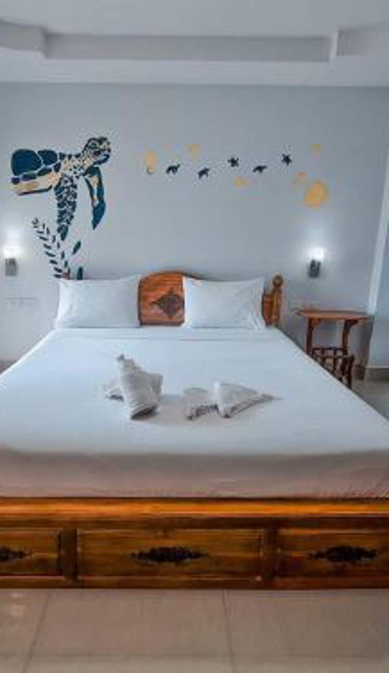 Euro Boutique Hotel