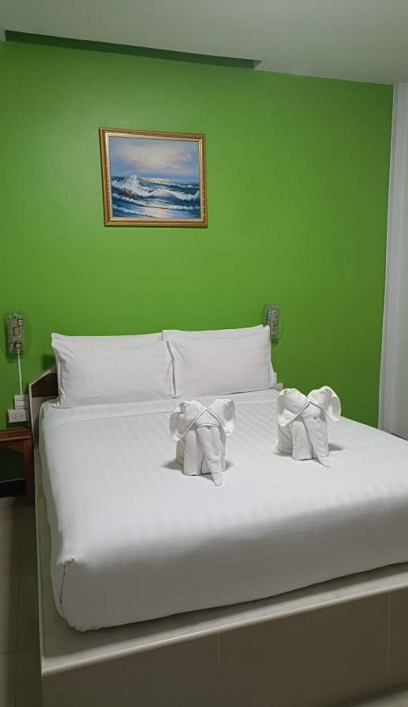 Tong Chang Resort