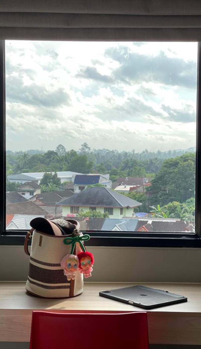 HOP INN Chumphon